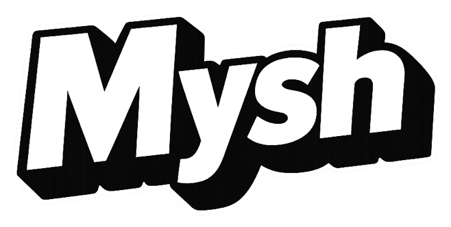 Mysh