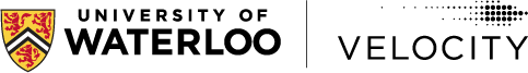 University of Waterloo — Velocity