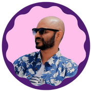 Neil Vidyarthi
